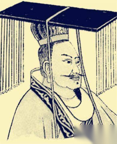 马邑之战历史图片