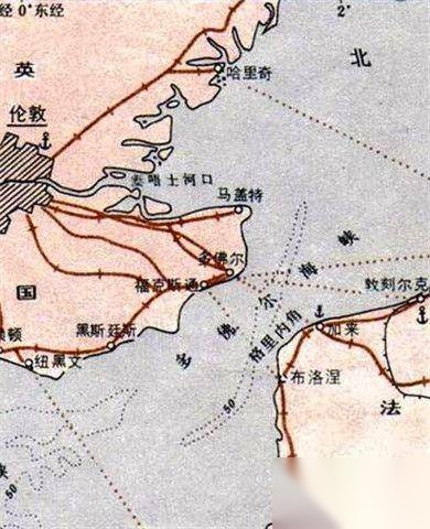 英荷战争历史图片