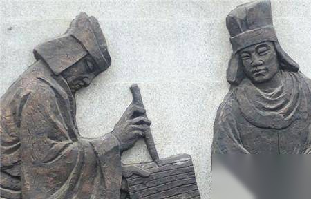 巨鹿之战历史图片