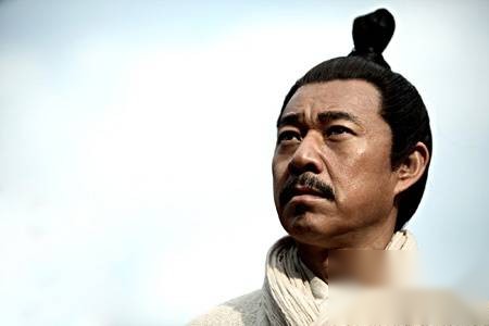 孙子历史图片