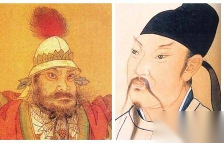 安史之乱历史图片