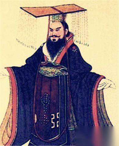 汉宛之战历史图片