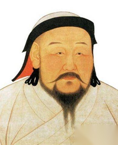 高丽蒙古战争历史图片