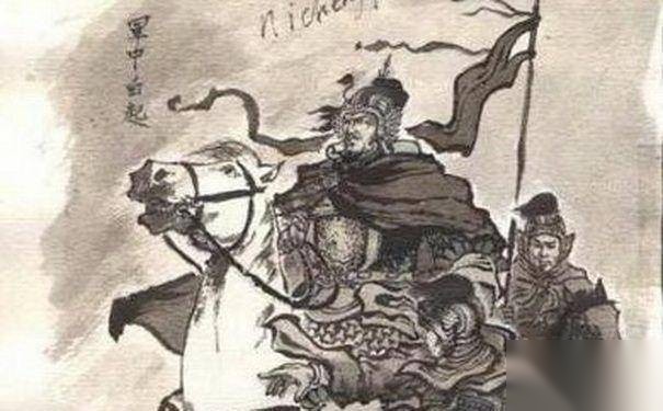 伊阙之战历史图片
