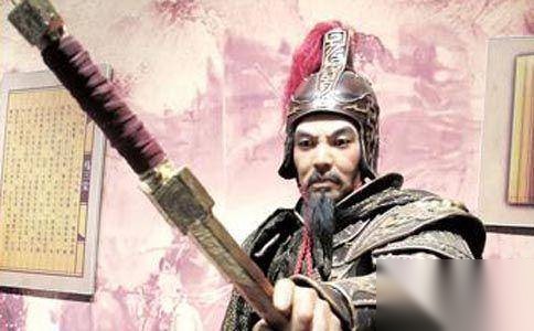番吾之战历史图片