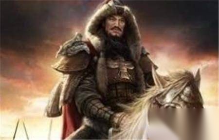 高楼寨战役历史图片
