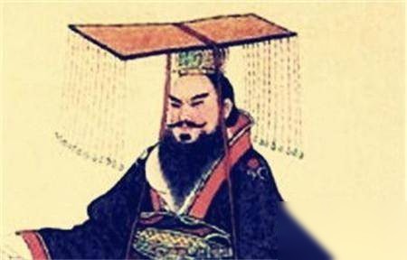 汉宛之战历史图片