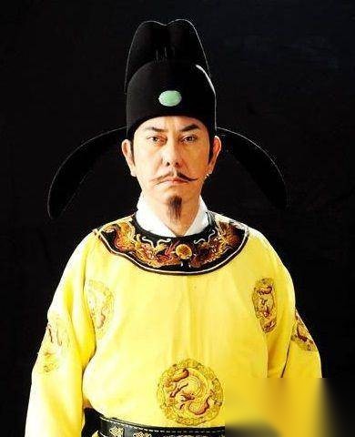唐诏之战历史图片