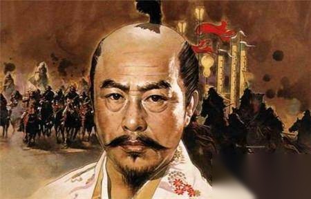 三木合战历史图片