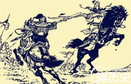 西征历史图片