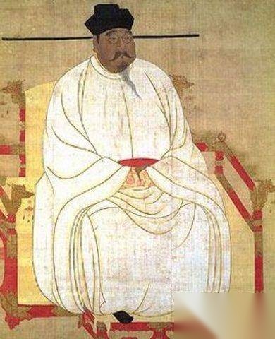 北宋统一战争历史图片