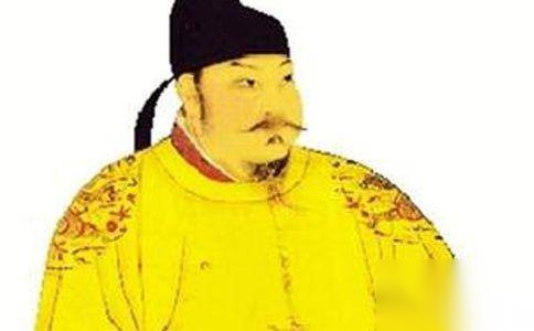唐初的浅水原之战历史图片