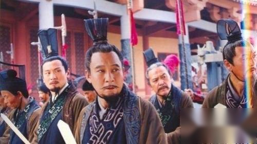 汉武帝历史图片