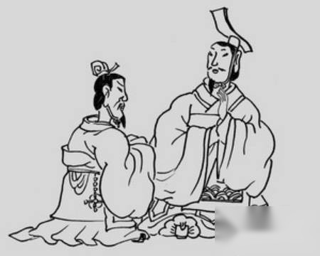 周平王历史图片