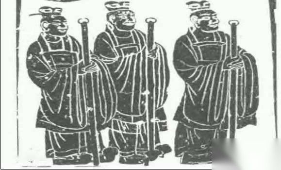 除了唐刀、环首刀之外历史图片