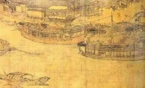 熙河开边历史图片