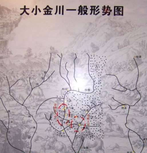 乾隆历史图片