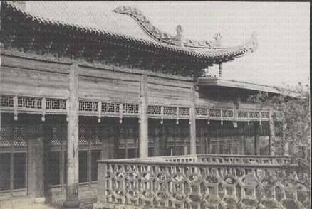 回民叛乱历史图片