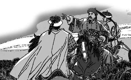 回民叛乱历史图片