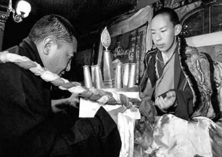 大小和卓叛乱历史图片