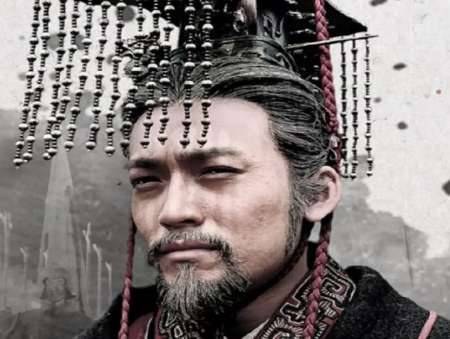 古代中国打仗为什么都注重阵法历史图片