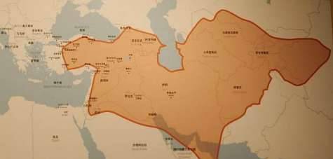 拜占庭帝国历史图片