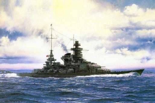 福克兰群岛海战历史图片