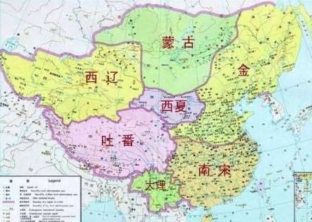 卡特万之战历史图片