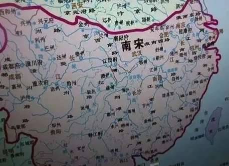 丁家洲之战历史图片