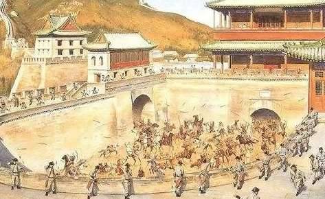 阿苏夫会战历史图片
