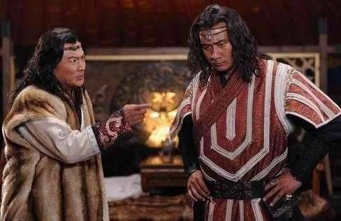 鄂州之战历史图片