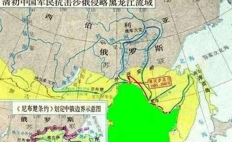 罗禅征伐历史图片
