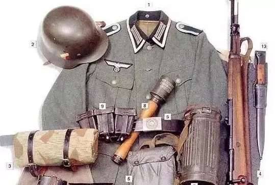 德国历史图片