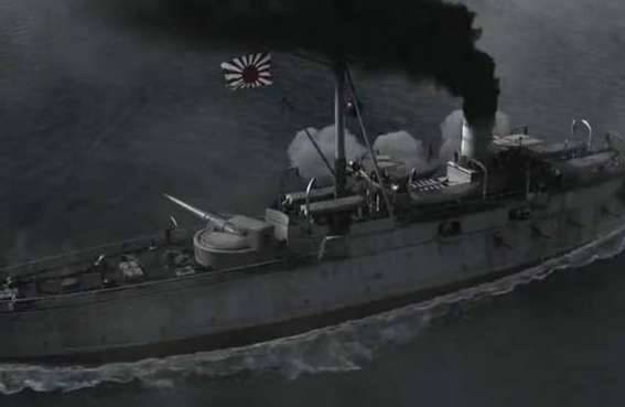 菲律宾海海战历史图片