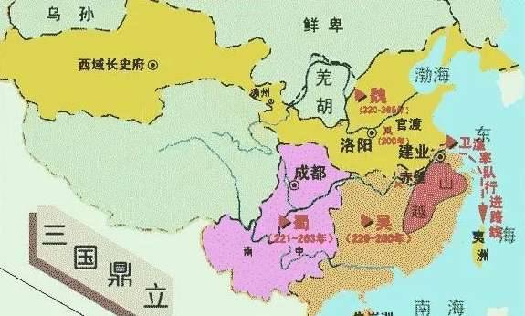 关羽历史图片