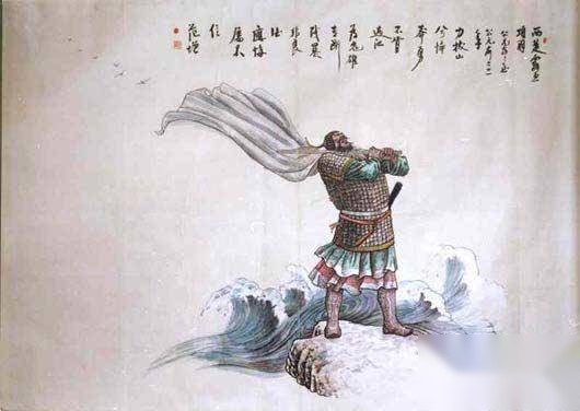 中国历史图片