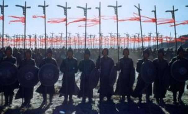 战国历史图片