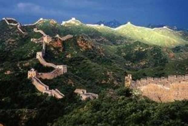 战国历史图片