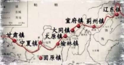 宁夏战役历史图片