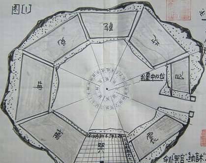 法越战争历史图片