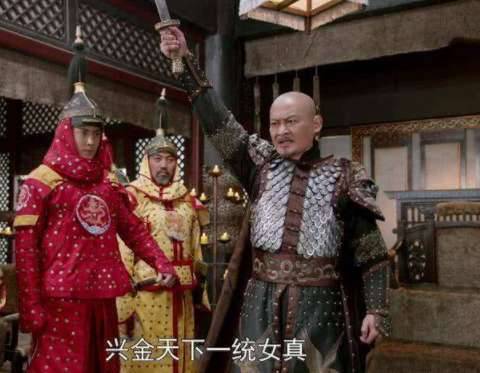 宁远大捷历史图片