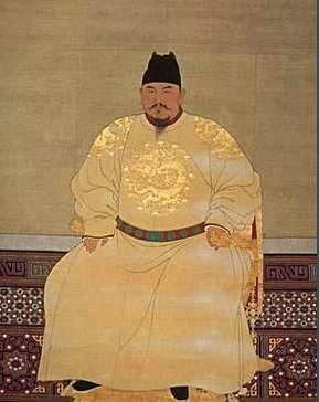 靖难之变历史图片