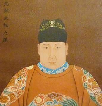靖难之变历史图片