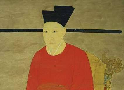 苗刘兵变历史图片