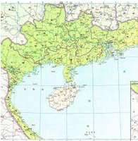 南征安南历史图片