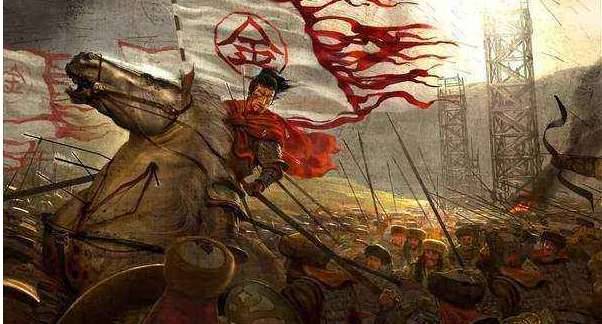 端平入洛历史图片