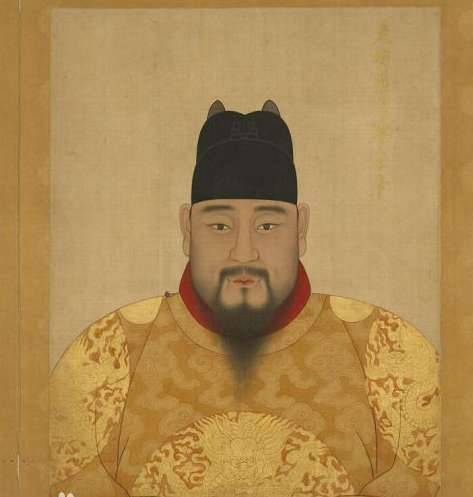 麓川之役历史图片