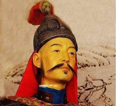 戚家军历史图片