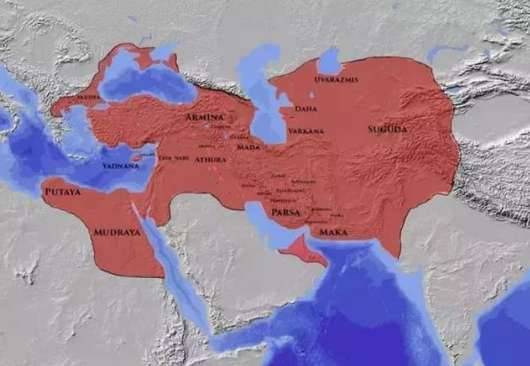罗马波斯战争历史图片