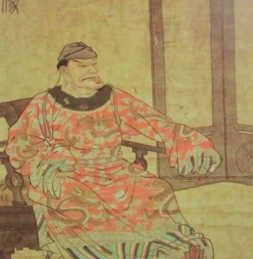 大凌河之战历史图片